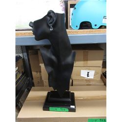 7 New 19" Necklace Displays