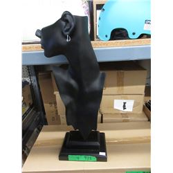 7 New 19" Necklace Displays