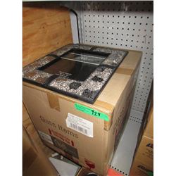 Case of New Bella Casa Mosaic Picture Frames