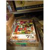 Image 1 : 70+ Assorted Comics