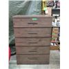 Image 1 : New 5 Drawer Dresser