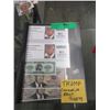 Image 1 : Donald Trump Cincinnati Ohio Rally Tickets & More