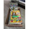 Image 1 : 45+ Vintage Comics and a Price Guide