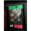 Image 1 : 1983 Double Dollar Canadian Proof Coin Set