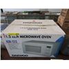 Image 1 : New Daewoo 1.2 Cubic Foot Microwave Oven