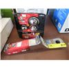 Image 1 : Master Lock Stainless Steel Hitch & 1-7/8" Ball