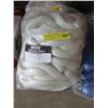 Image 1 : 100 Feet of New Hytex 1" Lagging Rope