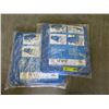 Image 1 : 2 New Western Rugged 10 Foot x 12 Foot Blue Tarp