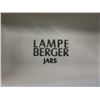 Image 2 : Rare Lampe Berger "0G0 3990" Janiforme