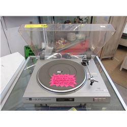 Dual CS 515 Two Speed Turntable