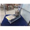 Image 1 : Vintage Exact Weight Scale & Cheese Crock