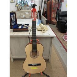 Acoustic Guitar