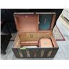 Image 1 : Vintage Dome Trunk