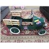 Image 1 : Collectors New Customized Pepsi Pedal Car