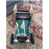 Image 2 : Collectors New Customized Pepsi Pedal Car