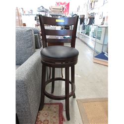 New 30" Swivel Bar Stool