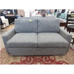 New 6 Foot Sleeper Sofa