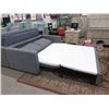 Image 2 : New 6 Foot Sleeper Sofa