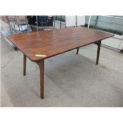 New LH Imports Contemporary Dining Table
