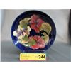 Image 1 : Blue Moorcroft Hibiscus Bowl