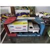 Image 1 : Ertl Steel True Value Delivery Van