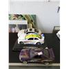 Image 1 : 3 Die-Cast Scale Model Cars - 1:24 Scale