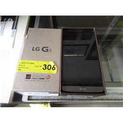 New Unlocked LG g3 Cell Phone - Complete