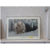 Image 1 : Large Robert Bateman Framed Print