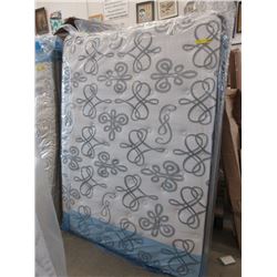 New Queen Size Pillow Top Mattress