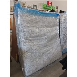 New King Size Pillow Top Mattress