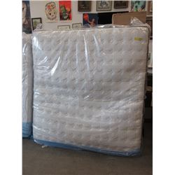 New King Size iComfort Memory Foam Mattress