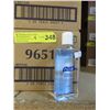 Image 1 : 4 Cases of  Purell Hand Sanitizer