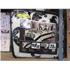 Image 1 : New Queen Size 7 Piece Comforter Set