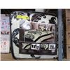 Image 1 : New Queen Size 7 Piece Comforter Set