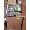 Image 1 : 5 Cases of Assorted Halloween Costumes