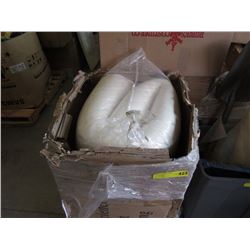 New Twin Size Memory Foam Mattress