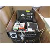 Image 1 : Large Box of Assorted Electronics