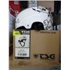 Image 1 : New TSG Evolution Helmet - Size S/M