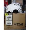 Image 1 : New TSG Evolution Helmet - Size S/M