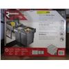 Image 1 : New 2-Bin Pull Out Waste Bin