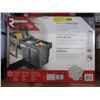 Image 1 : New 2-Bin Pull Out Waste Bin