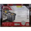 Image 1 : New 2-Bin Pull Out Waste Bin