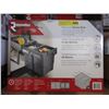 Image 1 : New 2-Bin Pull Out Waste Bin