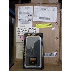 Case of New Beeline Cell Phone Cases - iPhone 6+