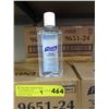 Image 1 : 4 Cases of Purell Hand Sanitizer