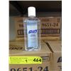 Image 1 : 4 Cases of Purell Hand Sanitizer
