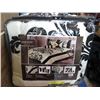 Image 1 : New Queen Size 7 Piece Comforter Set