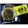 Image 1 : Men's Fossil "Moon Phase" Collector Watch - Works
