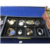 Image 1 : Watches, Enameled Compact and More