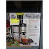 Image 1 : Jack La Lanne's Ultimate Power Juicer - Open Box